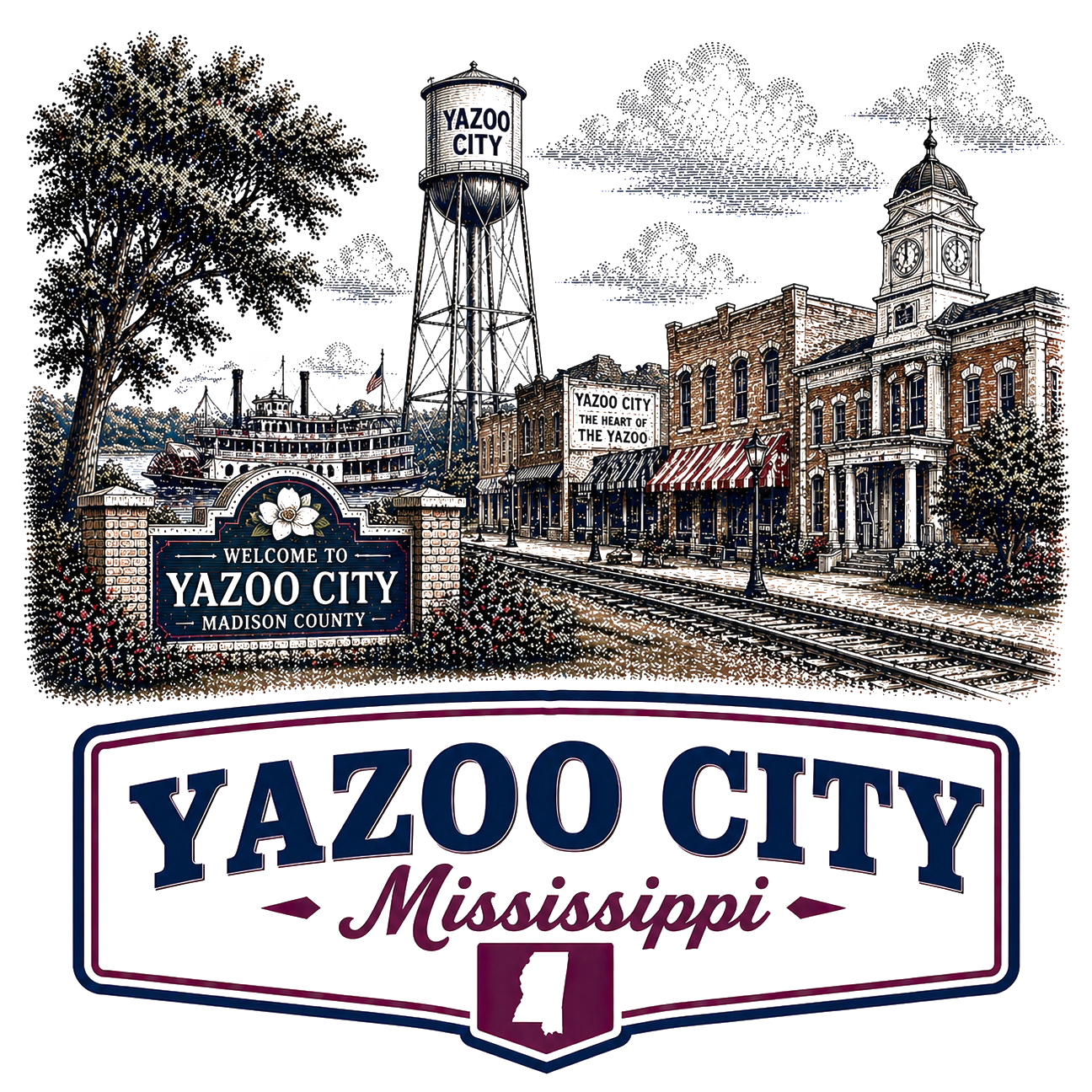 Berkley Security Security Systems Yazoo City Mississippi
